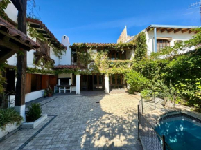 CASA LINIERS - Centro de Mendoza - Barrio Bombal